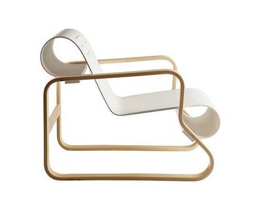 Paimio 41 armchair